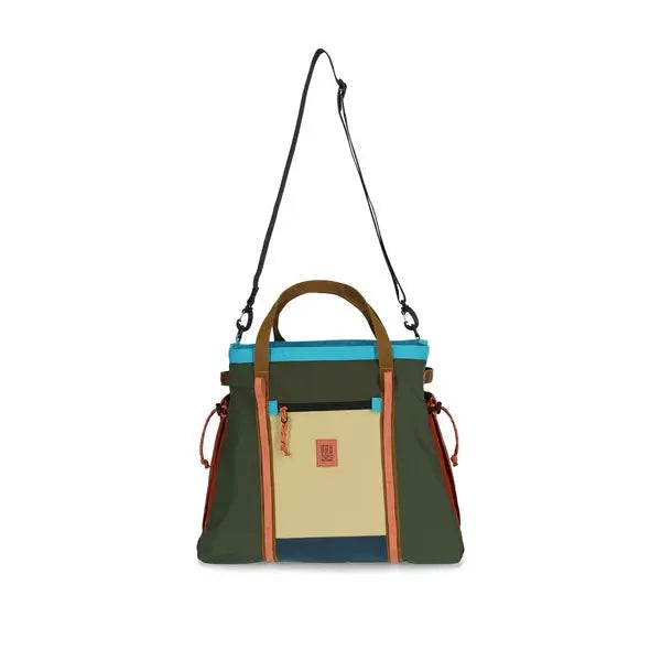 Topo Designs Mountain Gear Bag Topo Designs