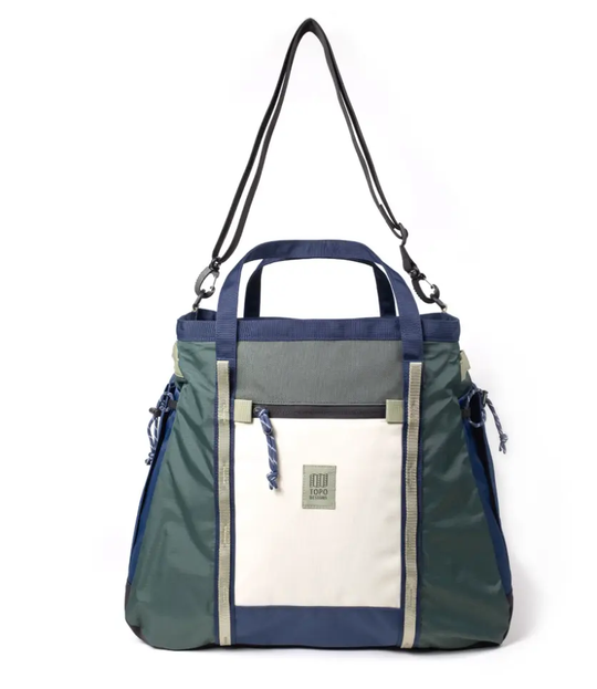 Topo Designs Mountain Gear Bag Topo Designs