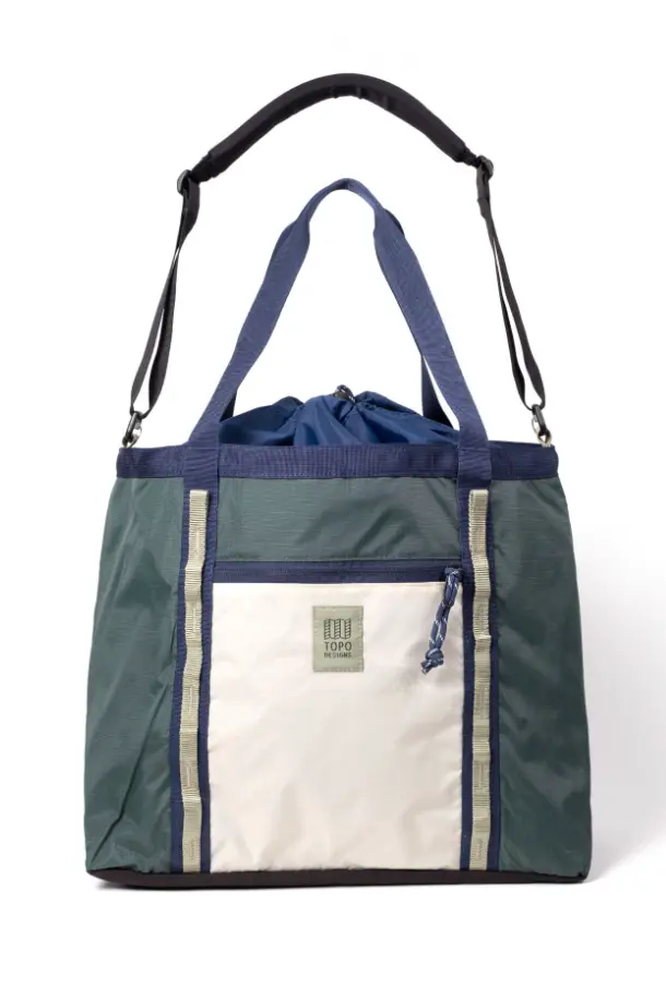 Topo Designs Mountain Utility Tote Topo Designs