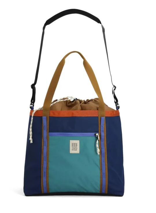 Topo Designs Mountain Utility Tote Topo Designs