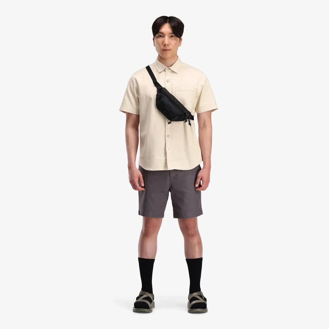 Topo Designs Mountain Waist Pack Topo Designs