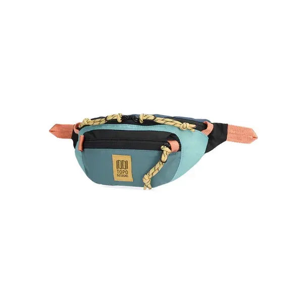 Topo Designs Mountain Waist Pack Topo Designs