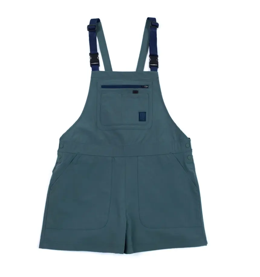 Topo Designs Roads Romper Topo Designs