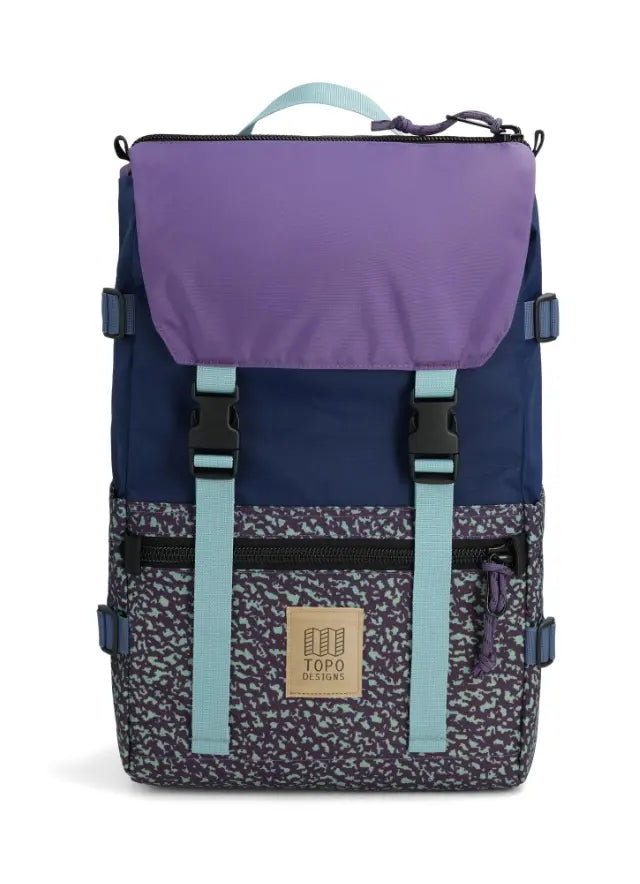 Topo Designs Rover Pack Classic Topo Designs