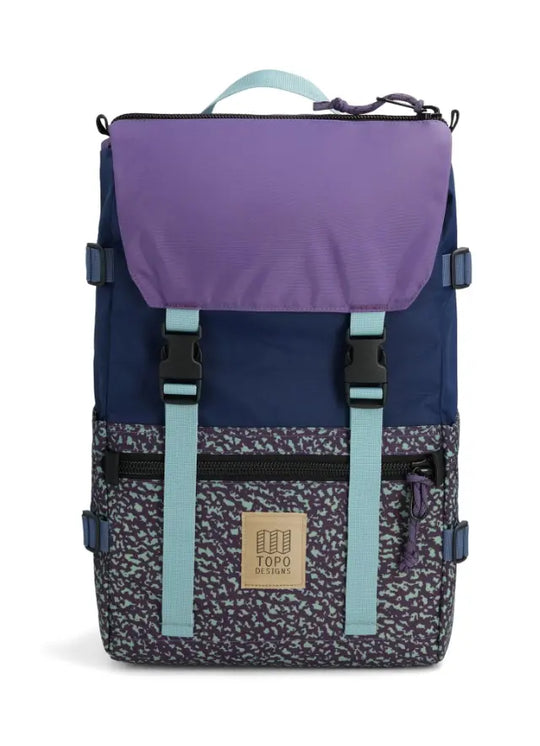 Topo Designs Rover Pack Classic Topo Designs