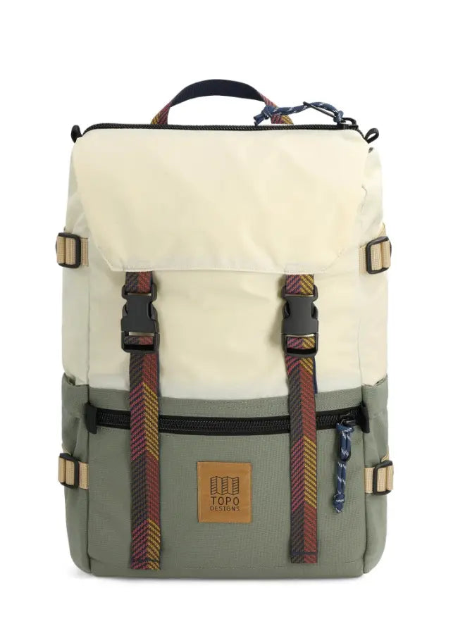 Topo Designs Rover Pack Classic Topo Designs