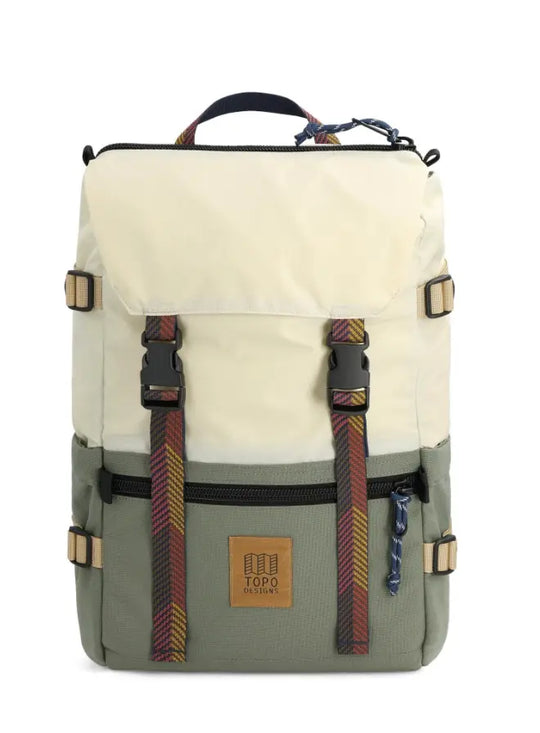 Topo Designs Rover Pack Classic Topo Designs