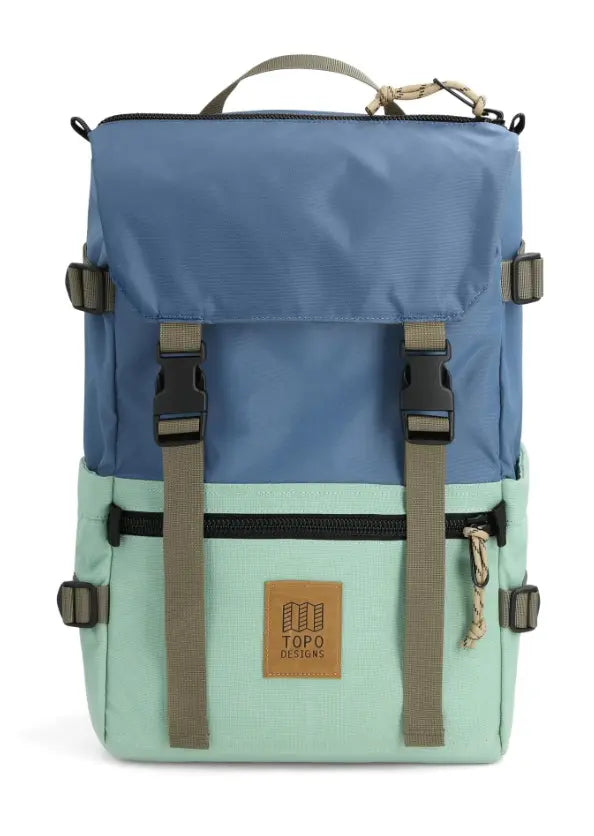 Topo Designs Rover Pack Classic Topo Designs