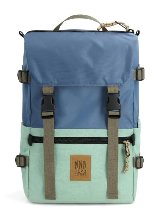 Topo Designs Rover Pack Classic Topo Designs
