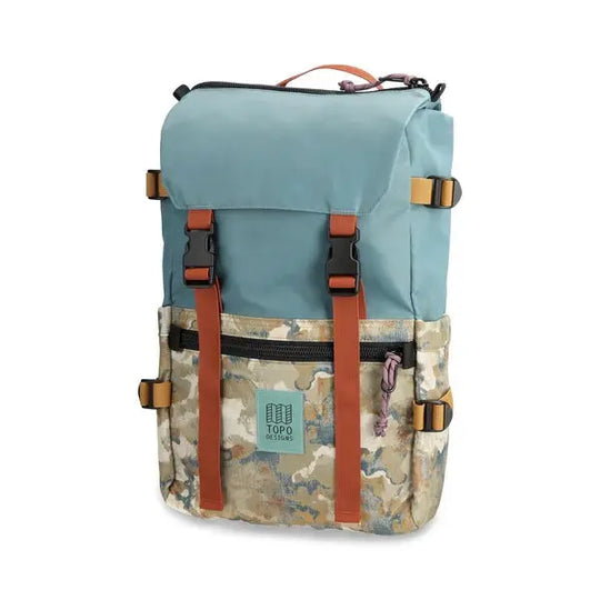 Topo Designs Rover Pack Classic Topo Designs