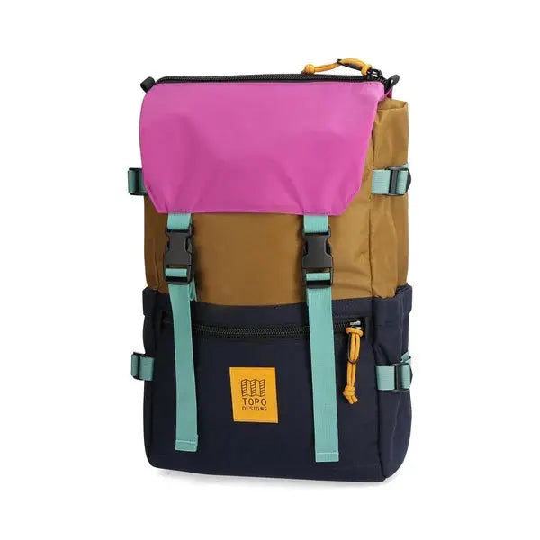 Topo Designs Rover Pack Classic Topo Designs
