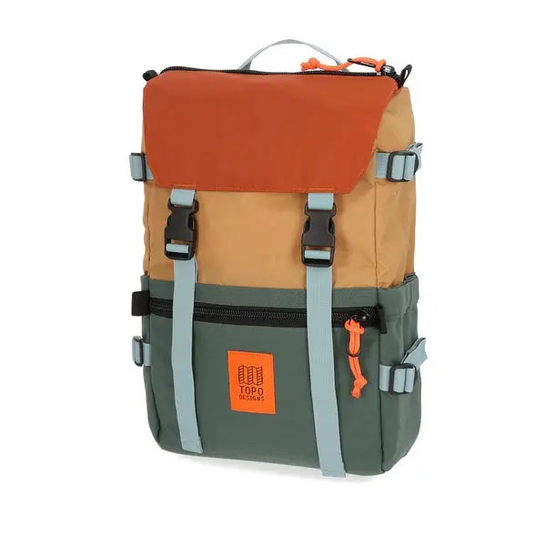 Topo Designs Rover Pack Classic Topo Designs