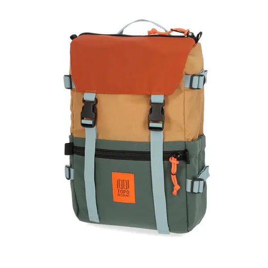Topo Designs Rover Pack Classic Topo Designs