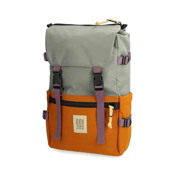 Topo Designs Rover Pack Classic Topo Designs