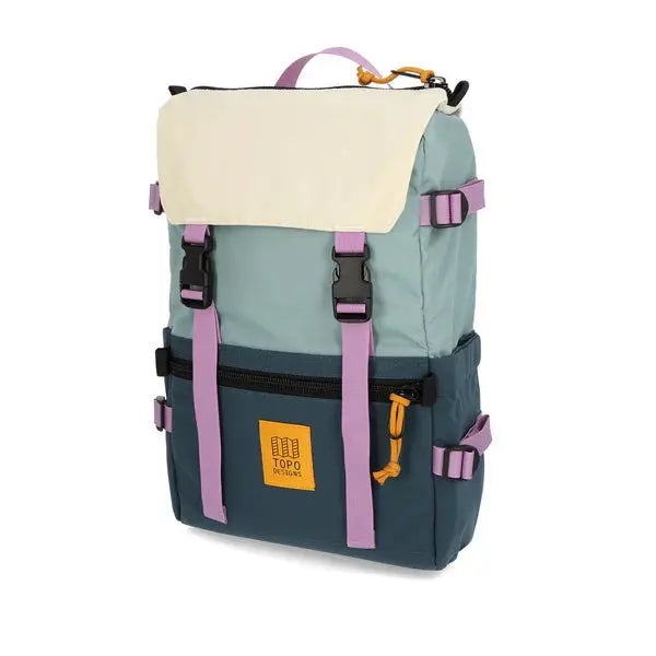 Topo Designs Rover Pack Classic Topo Designs