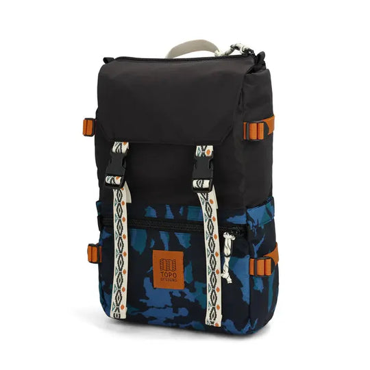 Topo Designs Rover Pack Classic Topo Designs
