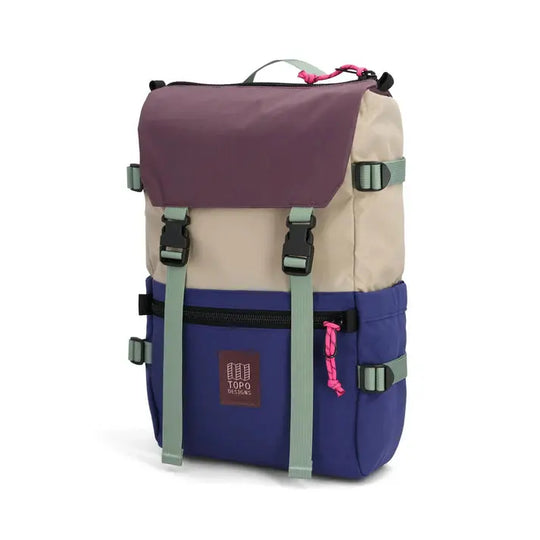 Topo Designs Rover Pack Classic Topo Designs