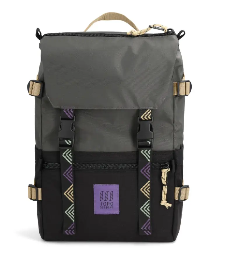 Topo Designs Rover Pack Classic Topo Designs