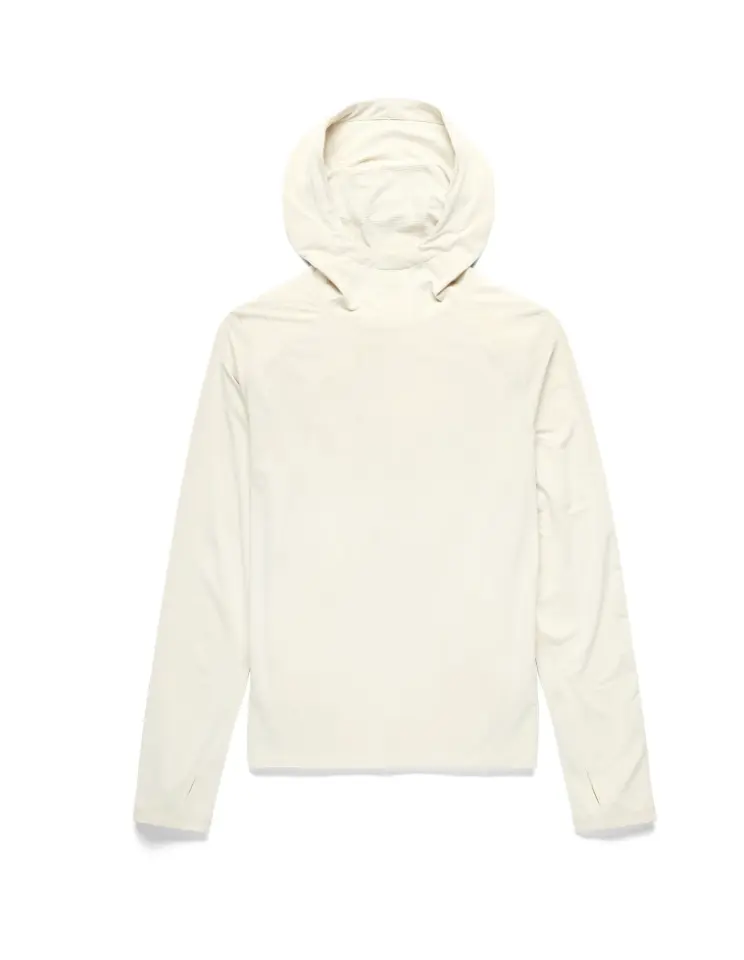 Topo Designs Womens Sun Hoodie Topo Designs