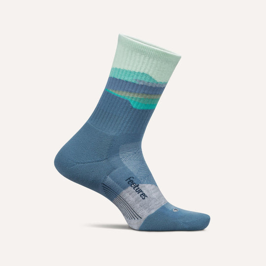 Trail Max Cushion Mini Crew Sock