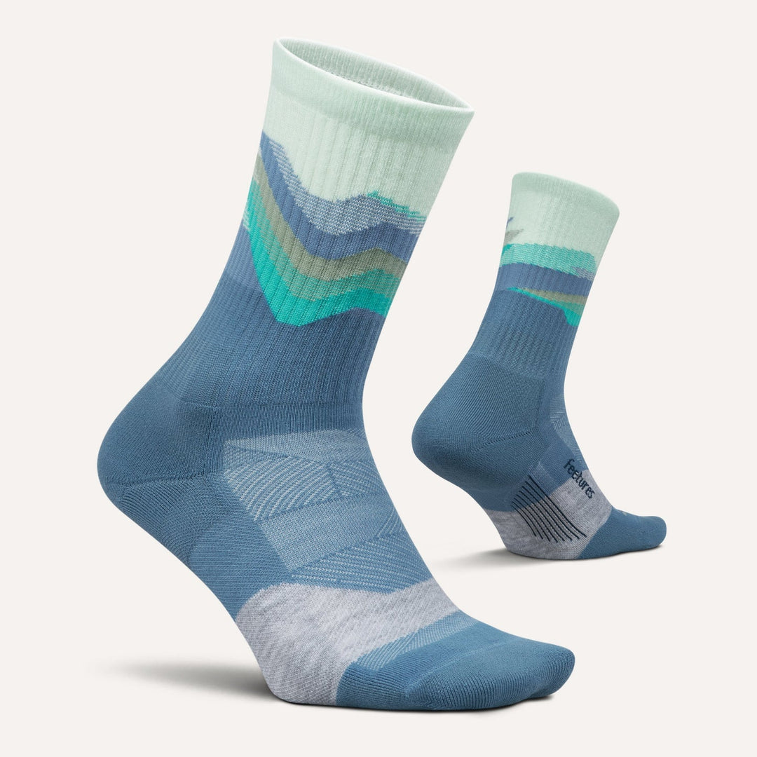 Trail Max Cushion Mini Crew Sock
