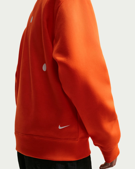 Nike ACG "Tuff Fleece"