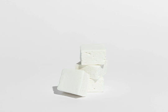 Vanilla Marshmallow(Large Bag)(12 Count) Creekside Mallow Co.