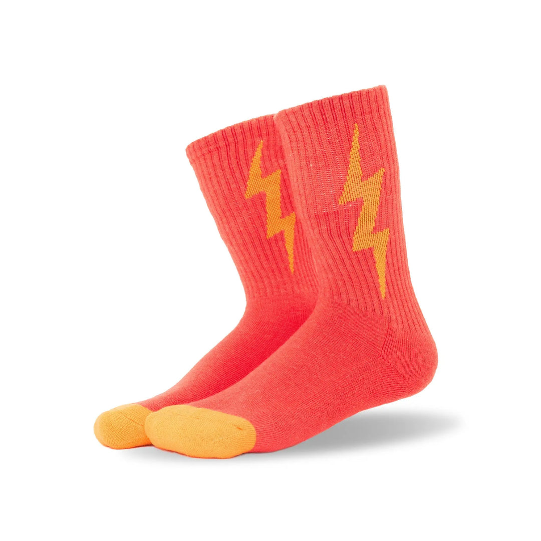 Voltage Magic Merino Cardinal Voltage