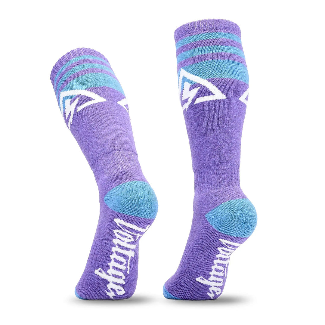 Voltage Magic Merino Wool Sno* Socks Voltage