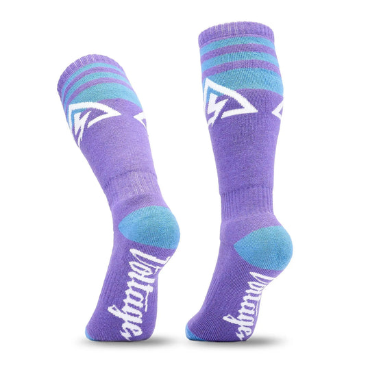 Voltage Magic Merino Wool Sno* Socks Voltage