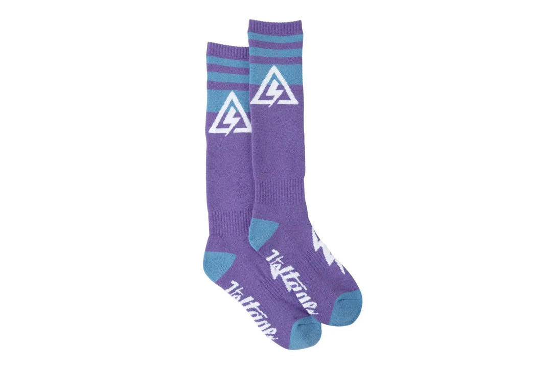 Voltage Magic Merino Wool Sno* Socks Voltage