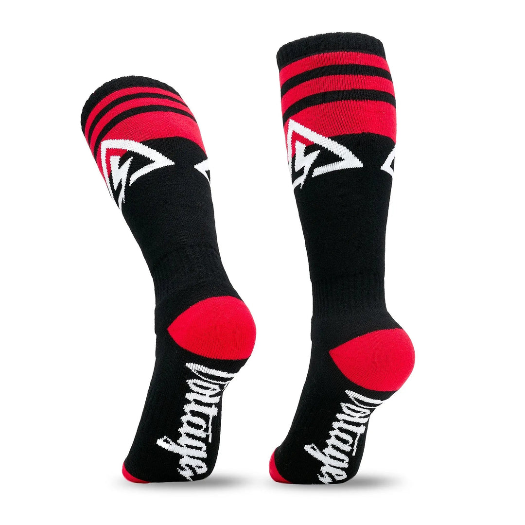 Voltage Magic Merino Wool Sno* Socks Voltage