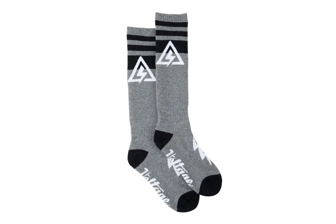 Voltage Magic Merino Wool Sno* Socks Voltage