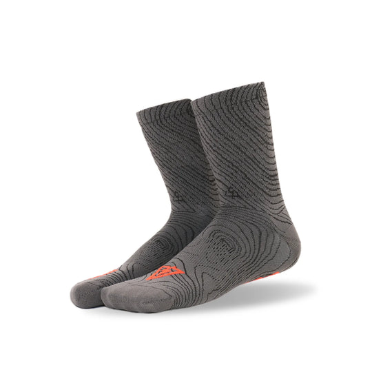 Voltage Topo KOM Mid Cooling Socks