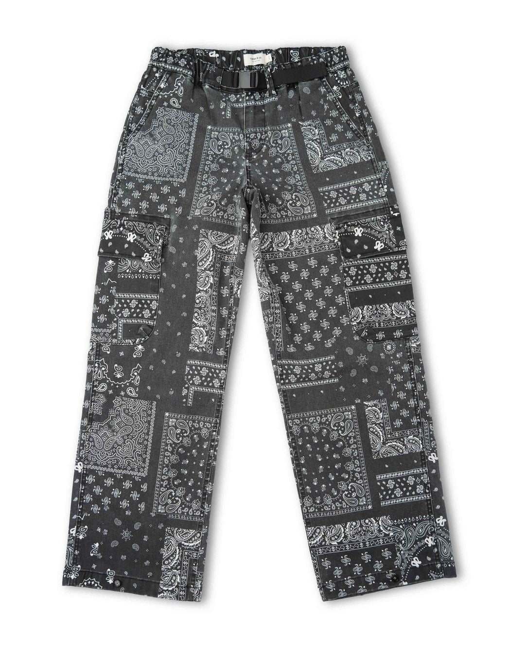 Women's Superlite Cargeaux Pant