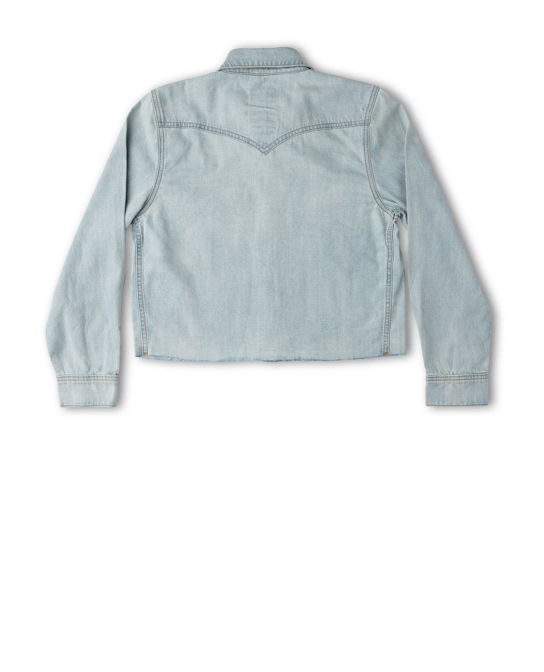 Ripton Women's Snap Daddy Shirt