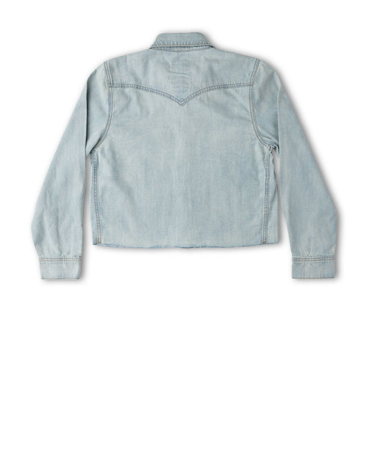 Ripton Women's Snap Daddy Shirt