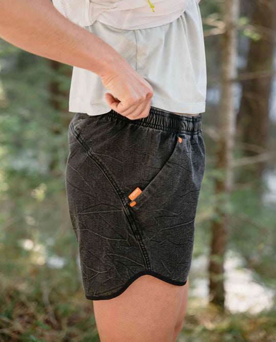 Trail Dæmon Jorts