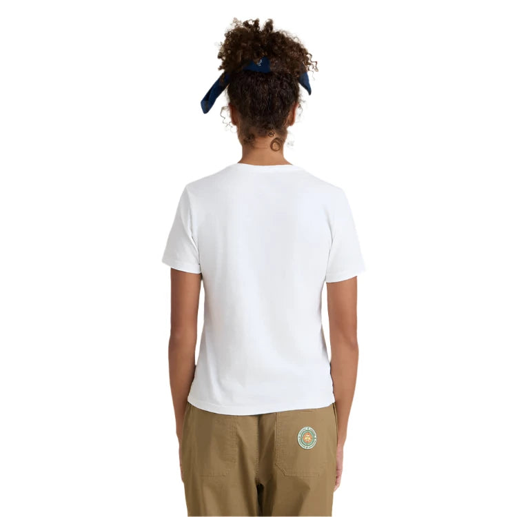 Roark Well Worn Short Sleeve Tee