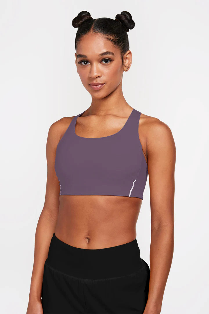 ALRN Crop Bra