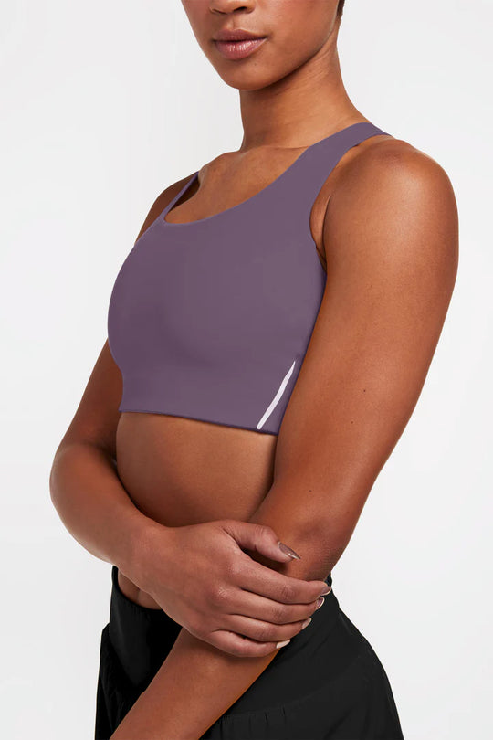 ALRN Crop Bra