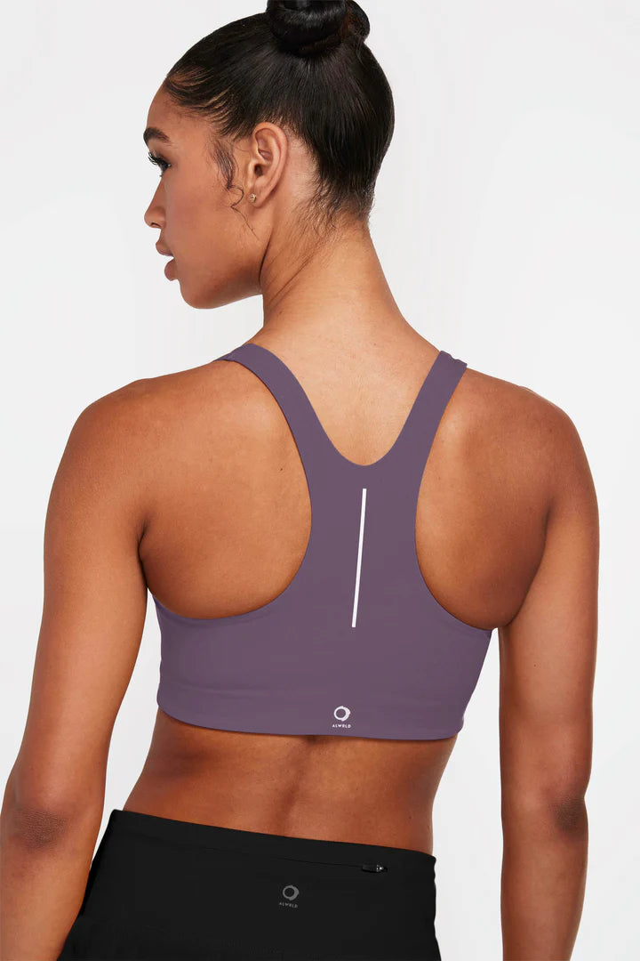 ALRN Crop Bra