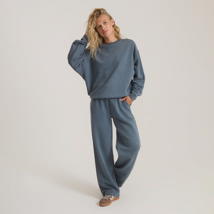 Made To Fade Fleece