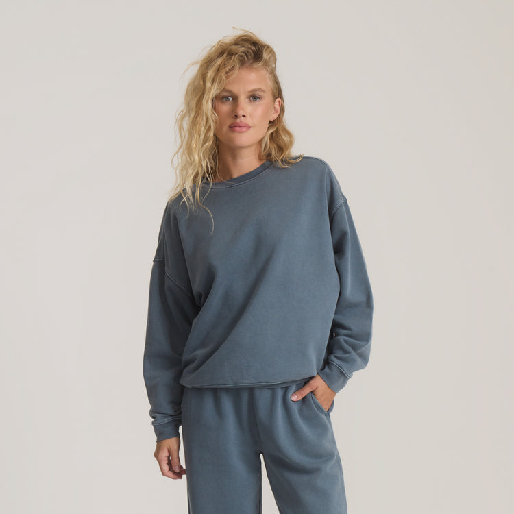 Made To Fade Fleece