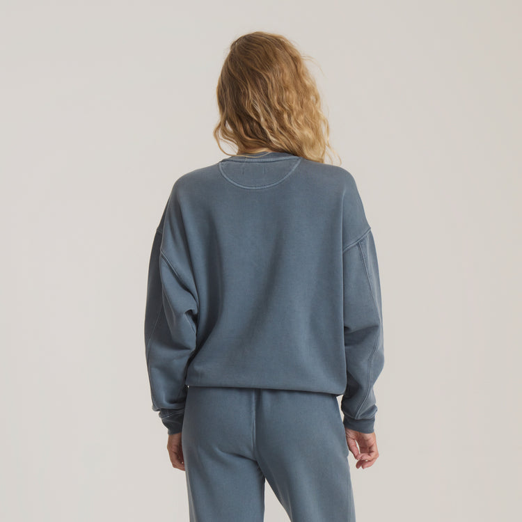 Made To Fade Fleece