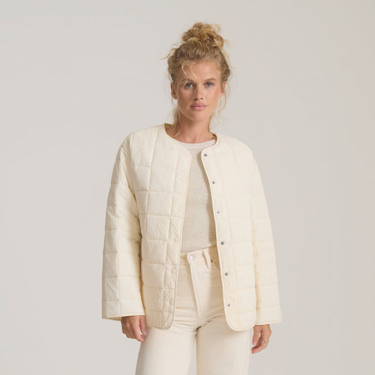 Cloud Liner Jacket