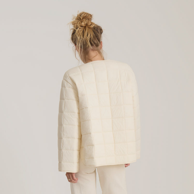 Cloud Liner Jacket