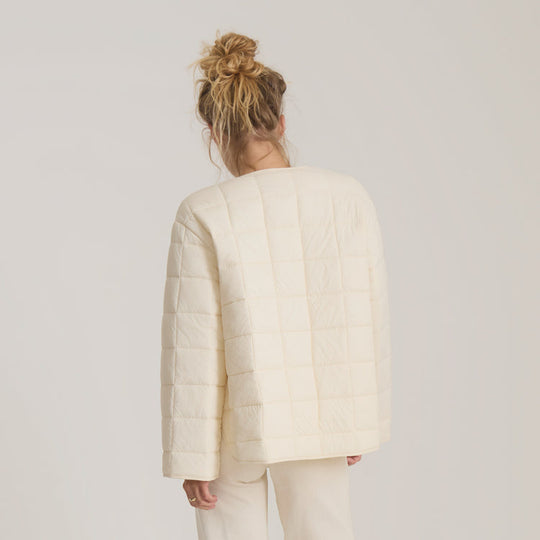 Cloud Liner Jacket