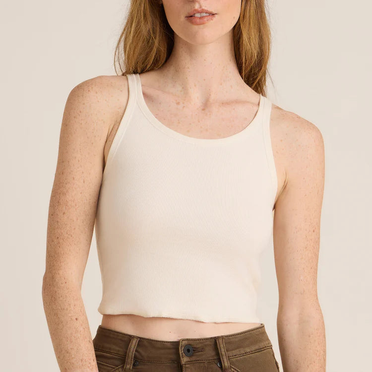 Roark Wind Worn Tank Top