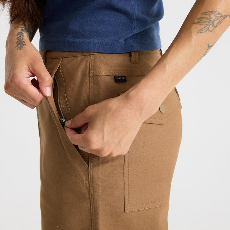 Layover Utility Pants